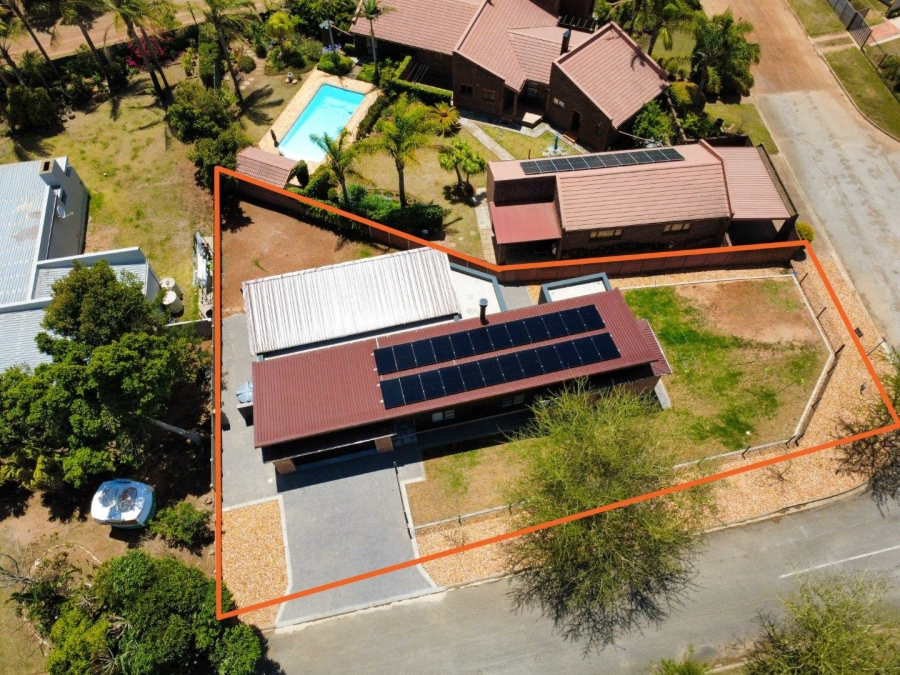 3 Bedroom Property for Sale in Riversdale Western Cape